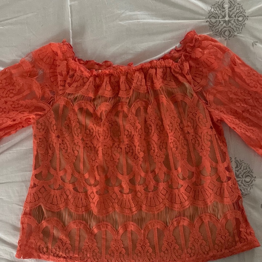 Fashion top